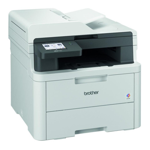 MFC-L3740CDWRE1 4IN1 LAS 18PPM/512MB USB 2400DPI WLAN-17973913