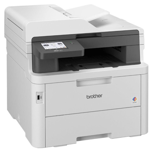 Drukarka wielofunkcyjna Brother MFC-L3760CDW LED A4 600 x 2400 DPI 26 stron/min Wi-Fi-17973929