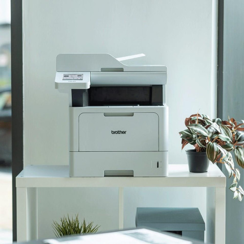 Brother DCP-L5510DW drukarka wielofunkcyjna Laser A4 1200 x 1200 DPI 48 stron/min Wi-Fi-17973938