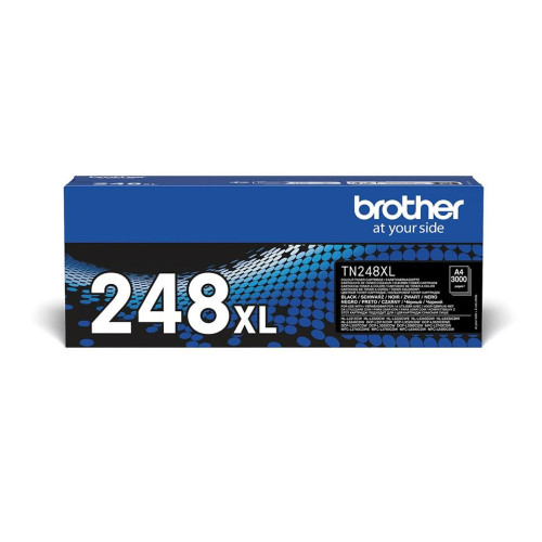 TN248XLBK TONER/COLOR LASER TONER-14534246