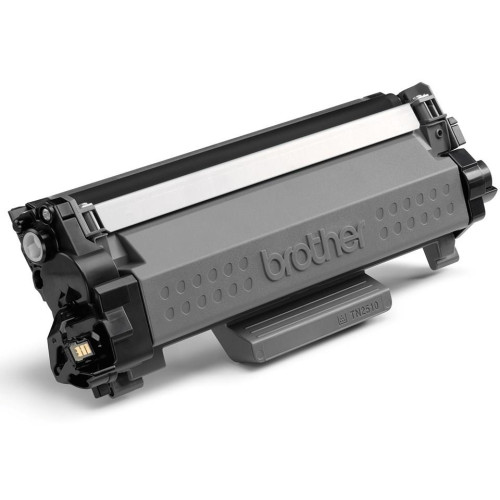 Brother TN-2510 kaseta z tonerem 1 szt. Oryginalny Czarny-17984085