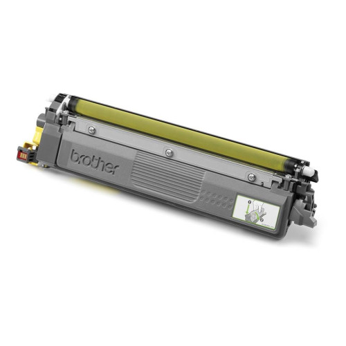Brother TN-249Y kaseta z tonerem 1 szt. Oryginalny Żółty-17984247