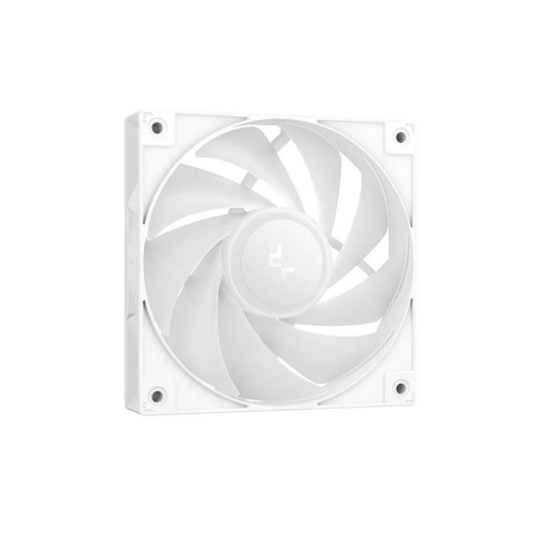 Chłodnica Deepcool K AG620 Biała ARGB V2-17988147