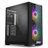 Obudowa Lian Li LANCOOL 215 ARGB-1800602