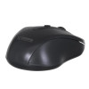 Mysz EXTREME Maverick XM104K (optyczna; 1200 DPI; kolor czarny)-1801268