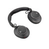 Słuchawki BT nauszne Poly Voyager Surround 80 UC Microsoft Teams Certified USB-C Headset + USB-C/A Adapter 8G7U0AA-1802