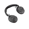 Słuchawki BT nauszne Poly Voyager Surround 80 UC Microsoft Teams Certified USB-C Headset + USB-C/A Adapter 8G7U0AA-1802