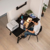 Drukarka Brother MFC-J4540DWXL Atrament A4 4800x1200 DPI Wi-Fi-18021160