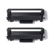 Brother TN-2420TWIN kaseta z tonerem 2 szt. Oryginalny-18030506