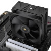 Thermalright Assassin Spirit 120 Evo Dark CPTR-117 Chłodzenie procesora - 120mm-18044859