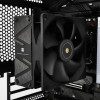 Thermalright Assassin Spirit 120 Evo Dark CPTR-117 Chłodzenie procesora - 120mm-18044860