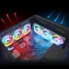 Thermaltake SWAFAN EX12 ARGB Chłodnica powietrza 12 cm-18045064