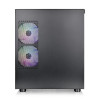 Obudowa komputera Thermaltake View 170 TG ARGB Black-18062777