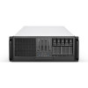 Silverstone RM41-H08 Stojak Czarny-18063916