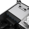 Silverstone RM41-H08 Stojak Czarny-18063920