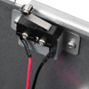 Silverstone RM41-H08 Stojak Czarny-18063921