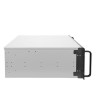 Silverstone RM41-H08 Stojak Czarny-18063922