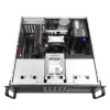 Silverstone RM41-H08 Stojak Czarny-18063924