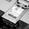 Silverstone RM41-H08 Stojak Czarny-18063925