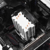 Silverstone RM41-H08 Stojak Czarny-18063926