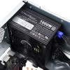 Silverstone RM41-H08 Stojak Czarny-18063927