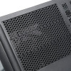 Silverstone RM41-H08 Stojak Czarny-18063928