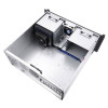 Silverstone RM41-H08 Stojak Czarny-18063929