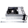 Silverstone RM41-H08 Stojak Czarny-18063930