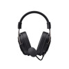 Słuchawki gamingowe Havit 2.4G H2002YG (czarno-ochrowy)-18095958