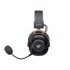 Słuchawki gamingowe Havit 2.4G H2002YG (czarno-ochrowy)-18095959