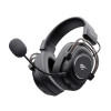 Słuchawki gamingowe Havit 2.4G H2002YG (czarno-ochrowy)-18095960