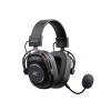 Słuchawki gamingowe Havit 2.4G H2002YG (czarno-ochrowy)-18095962