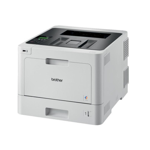 Brother HL-L8260CDW drukarka laserowa Kolor WiFi-18020052