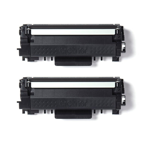 Brother TN-2420TWIN kaseta z tonerem 2 szt. Oryginalny-18030506