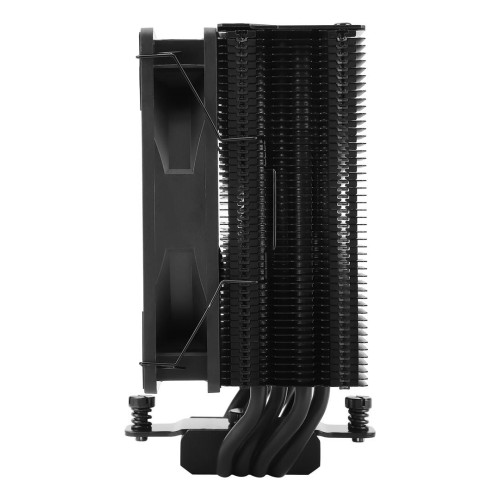 Thermalright Assassin Spirit 120 Evo Dark CPTR-117 Chłodzenie procesora - 120mm-18044854