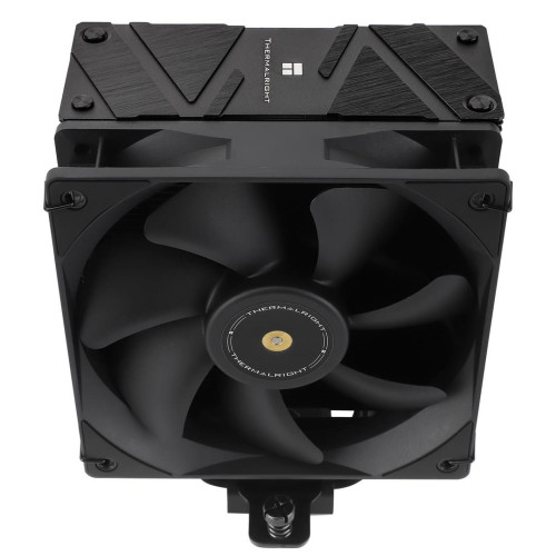 Thermalright Assassin Spirit 120 Evo Dark CPTR-117 Chłodzenie procesora - 120mm-18044855
