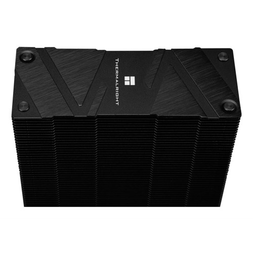 Thermalright Assassin Spirit 120 Evo Dark CPTR-117 Chłodzenie procesora - 120mm-18044858