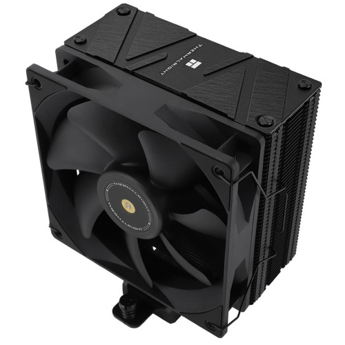 Thermalright Assassin Spirit 120 Evo Dark CPTR-117 Chłodzenie procesora - 120mm-18044861