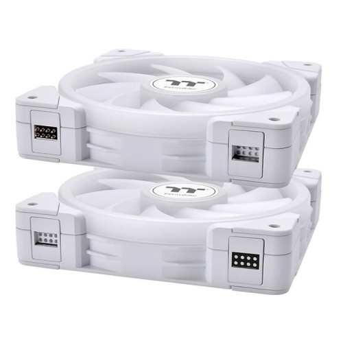 Thermaltake SWAFAN EX12 ARGB Chłodnica powietrza 12 cm-18045060