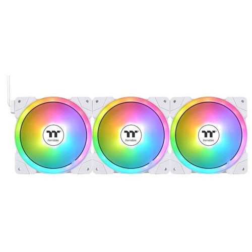 Thermaltake SWAFAN EX12 ARGB Chłodnica powietrza 12 cm-18045062