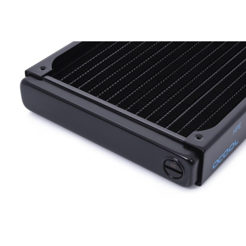 Alphacool 14379 część / akcesorium do systemów chłodzenia komputerów Radiator-18045299