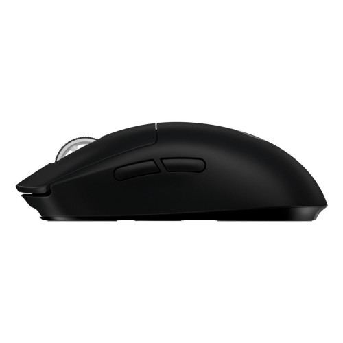 Logitech G Pro X Superlight myszka Gaming Po prawej stronie RF Wireless 25600 DPI-18048393