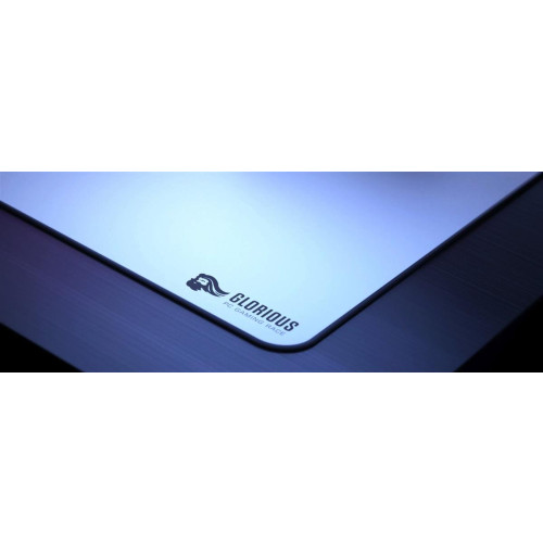 Podkładka pod mysz Glorious PC Gaming Race GW-XXL Biała-18048557
