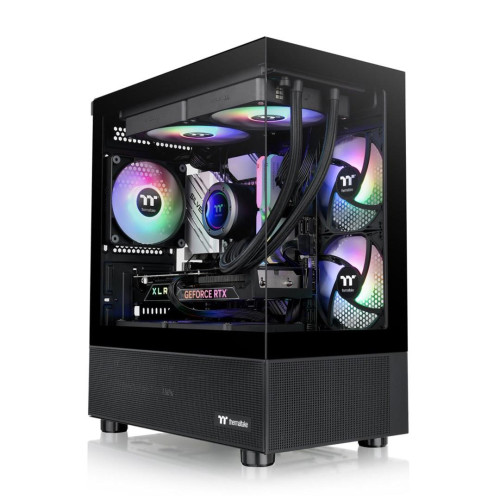 Obudowa komputera Thermaltake View 170 TG ARGB Black-18062774