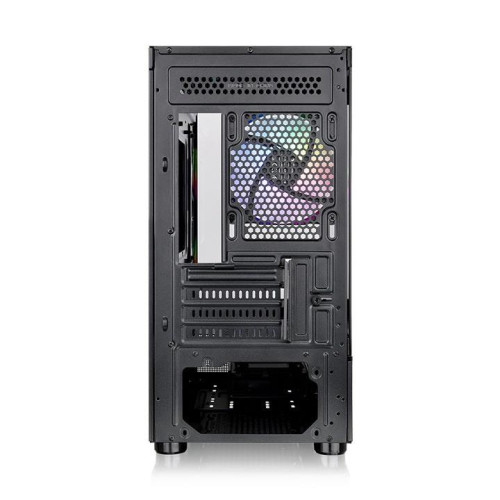 Obudowa komputera Thermaltake View 170 TG ARGB Black-18062779