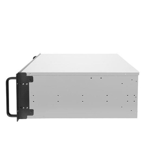 Silverstone RM41-H08 Stojak Czarny-18063931
