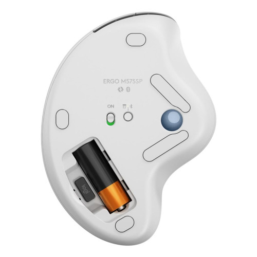 Logitech ERGO M575S mouse-18066550