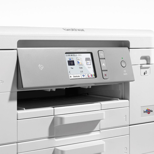 Brother MFC-J4540DW drukarka wielofunkcyjna Atramentowa A4 4800 x 1200 DPI Wi-Fi-18067173