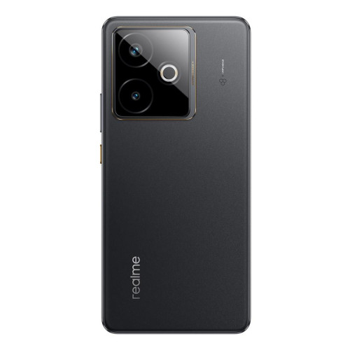 realme GT 7T 5G Dual Sim 12/256GB Black-18076916