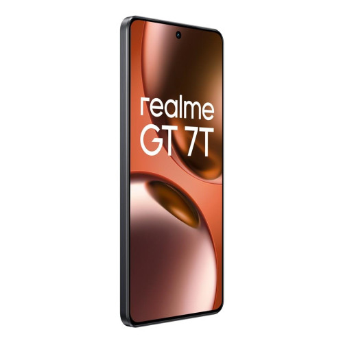 realme GT 7T 5G Dual Sim 12/256GB Black-18076919
